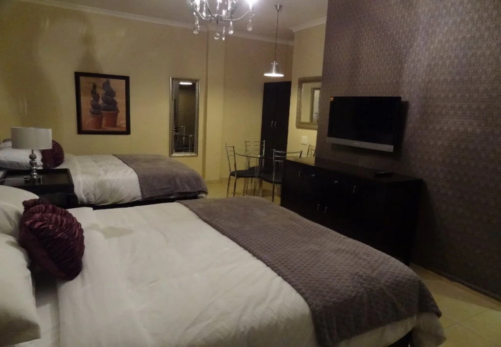 Salsabeel Boutique Hotel