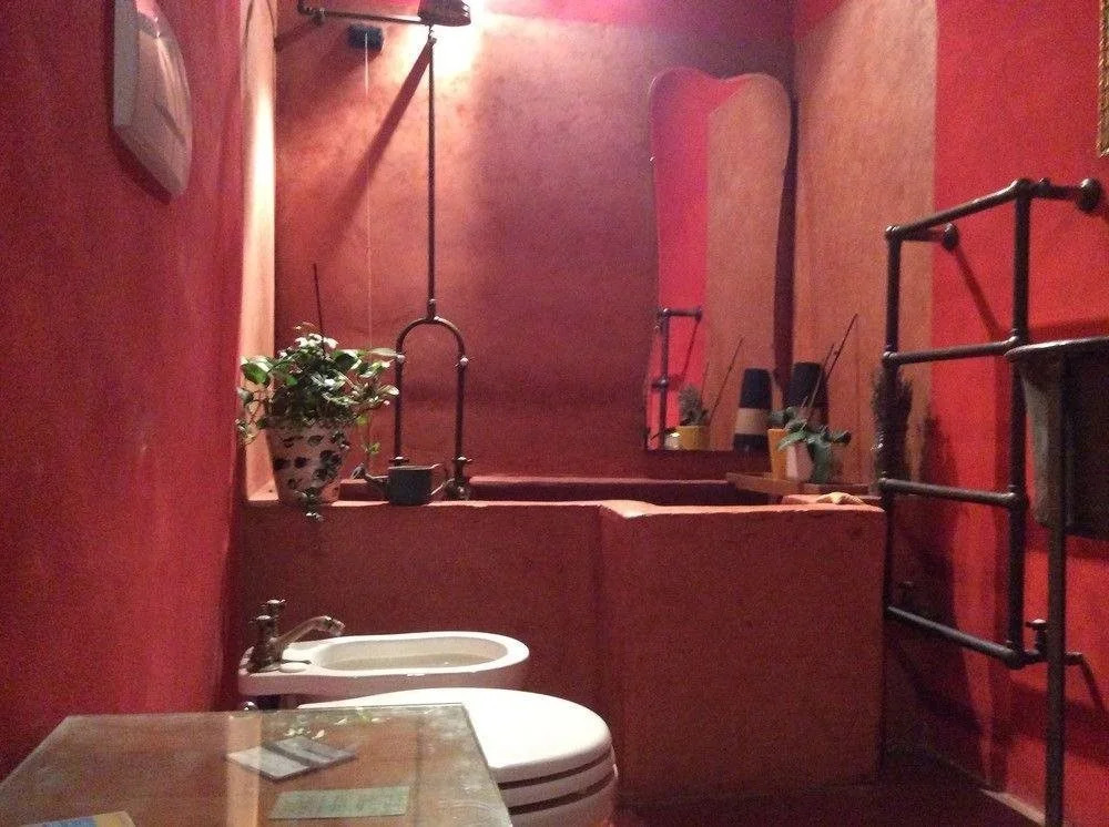 105 Podere La Sterza B&B
