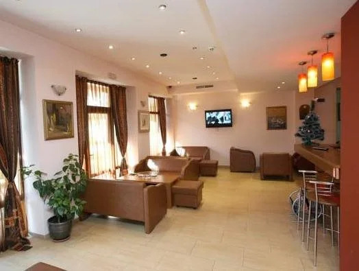 Hotel Varosha