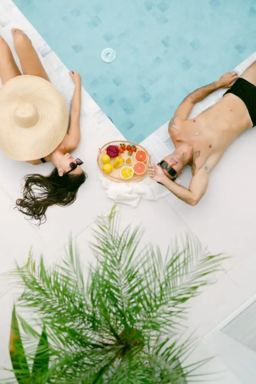 Olisa Hotel Boutique