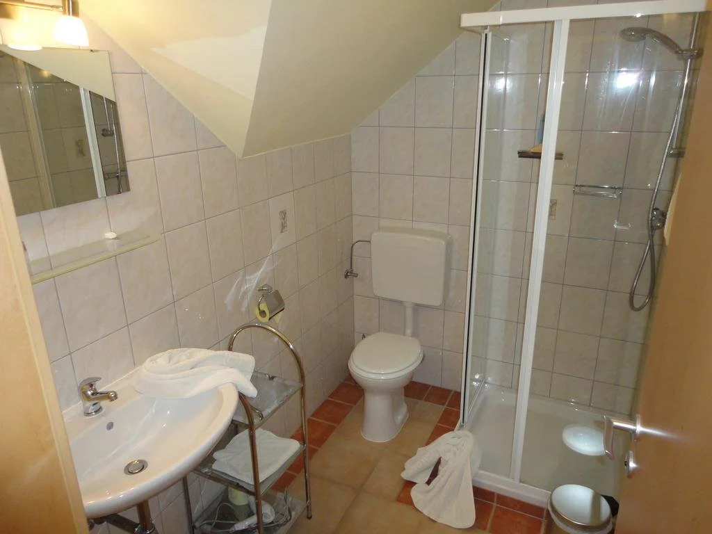 Gästezimmer Rieder