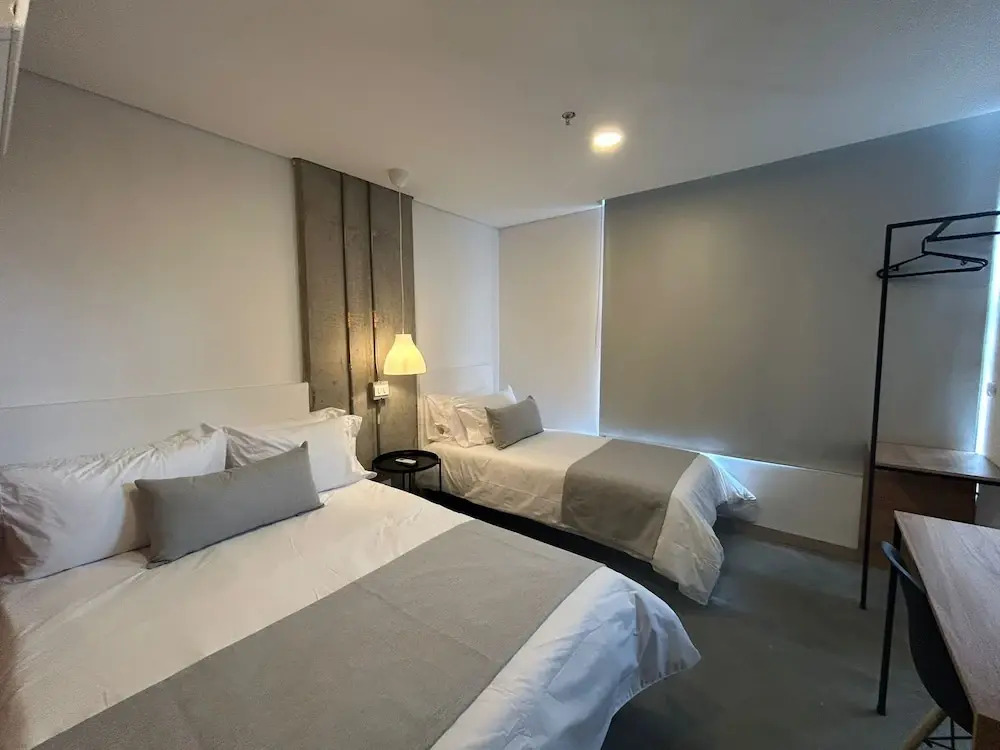 Akela30 Hotel