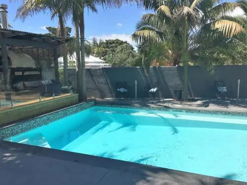 Triton Suites Motel