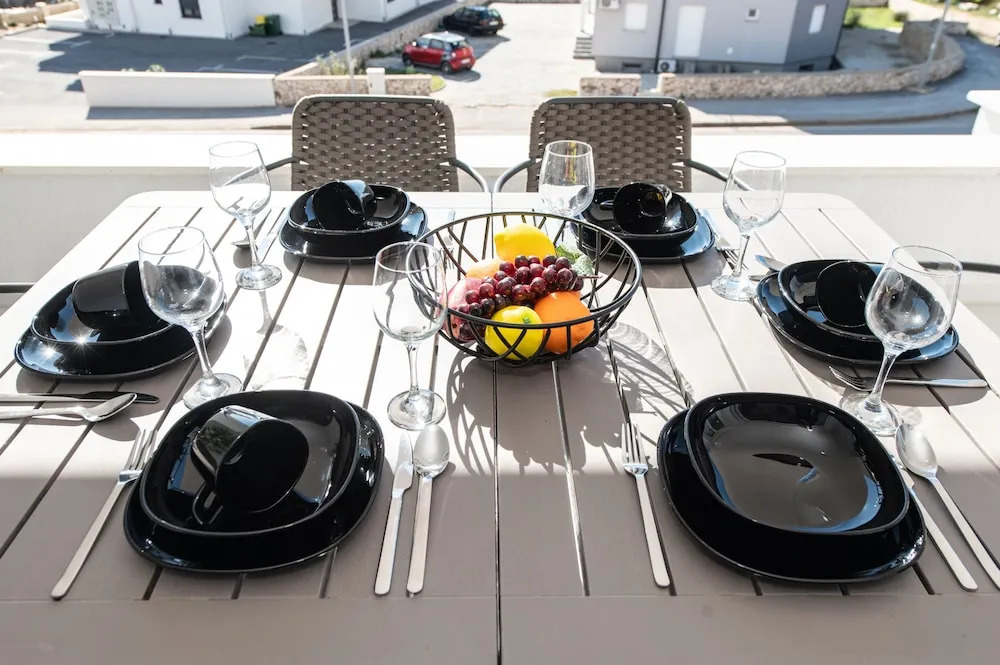 Lux apartments