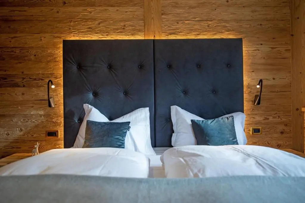 Chalet Aghel