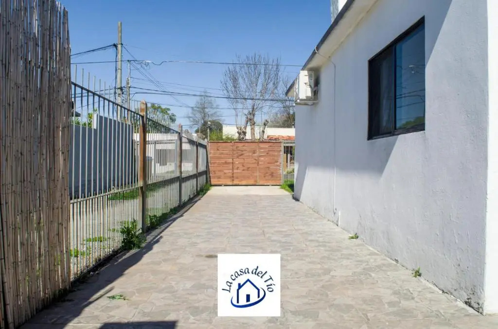 La casa del tio 1