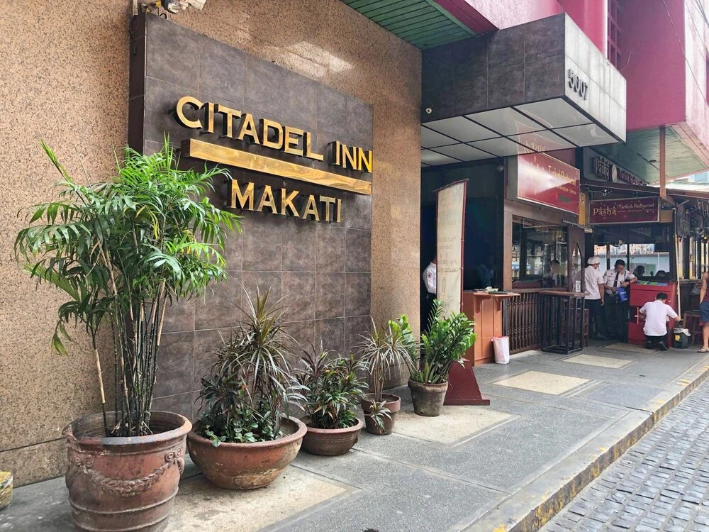 The Staycation - Boutique rooms