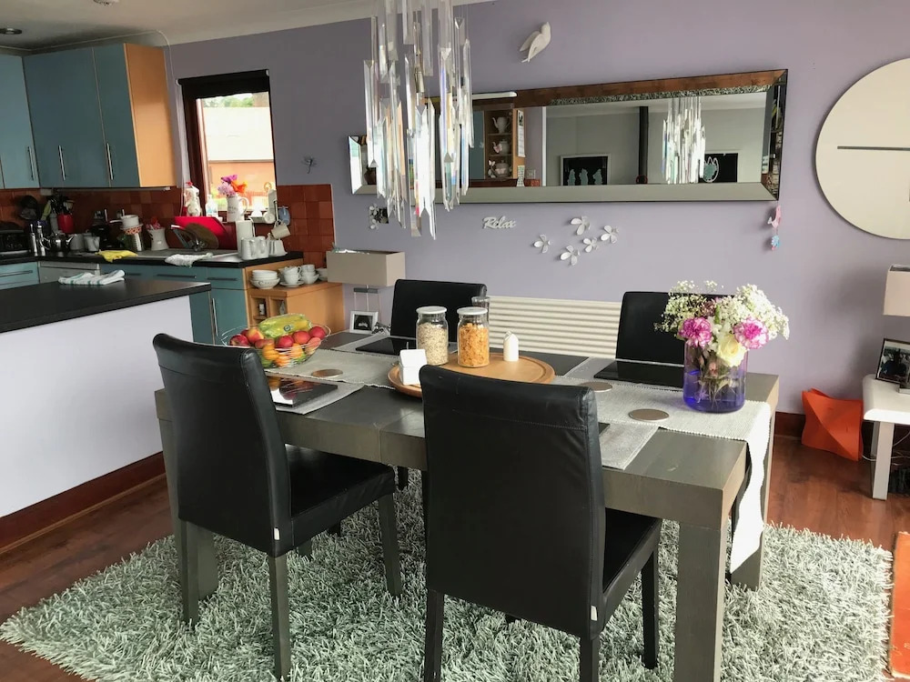 9 East Bay Bed and Breakfast
