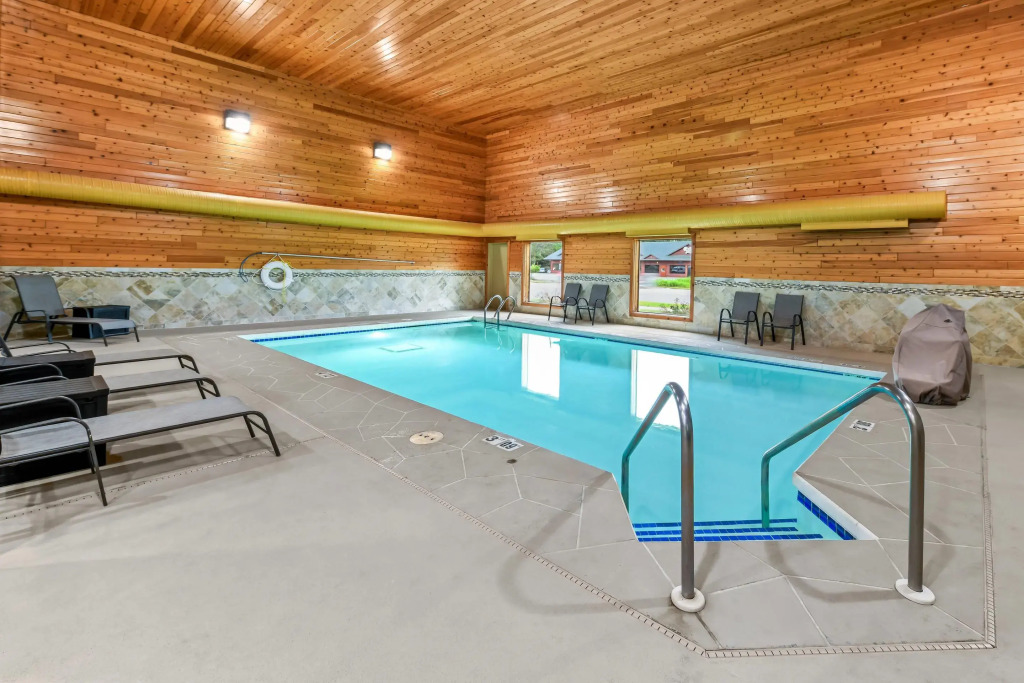Comfort Inn Rhinelander