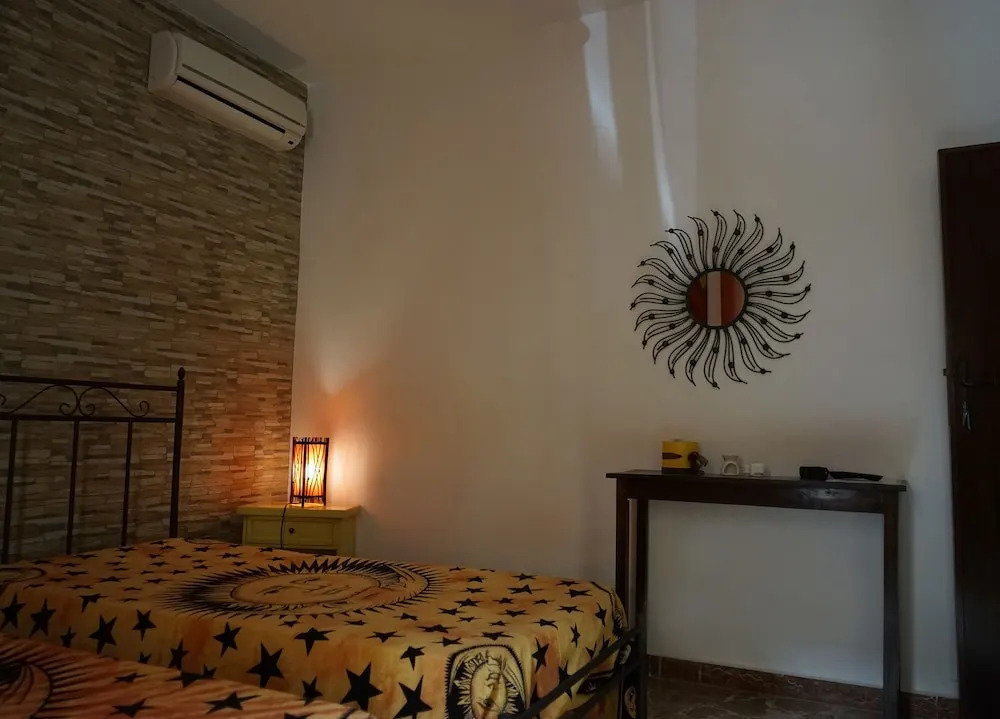 Casa Patella