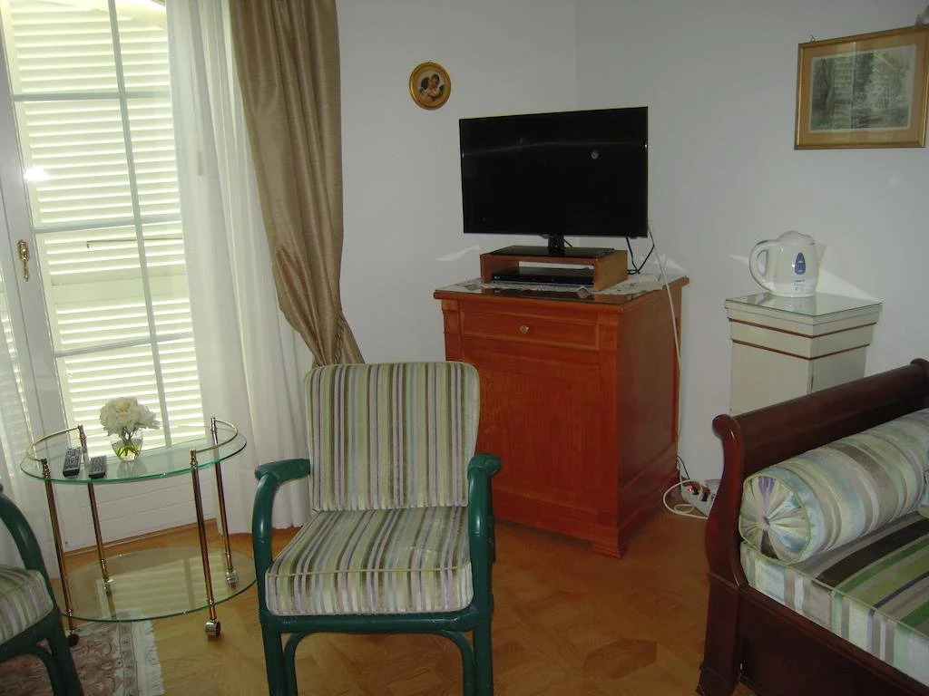 Le Lierre B&B