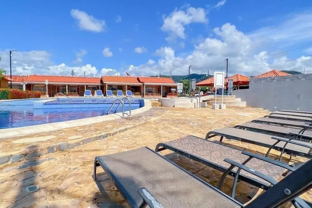 Villa Paraiso Banano 09