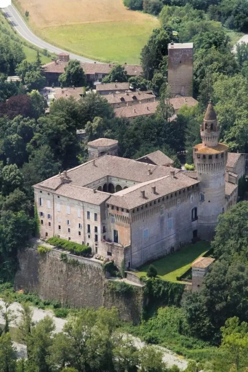 The Central Rock Inn camere con bagno privato