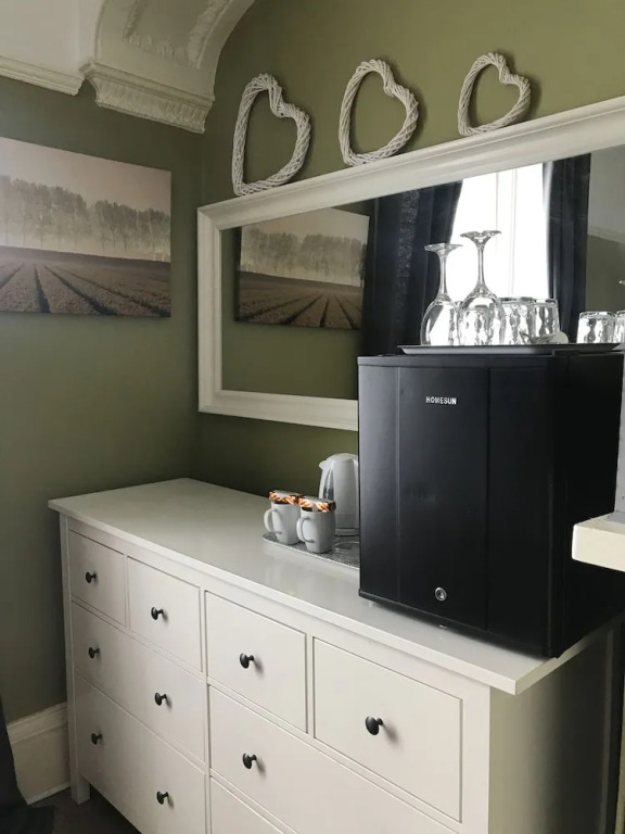 No11b Boutique Rooms