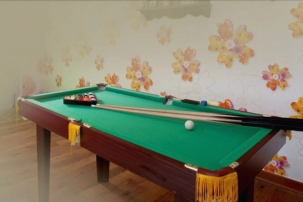 Gapyeong Paradiso Pension
