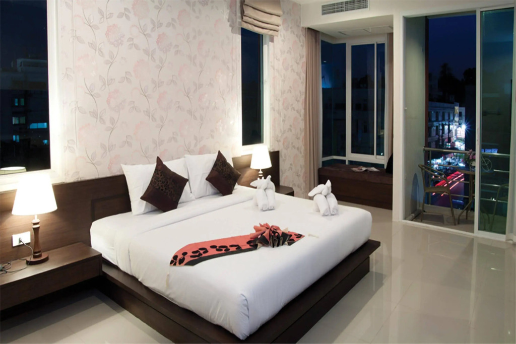 Krabi River View Hotel