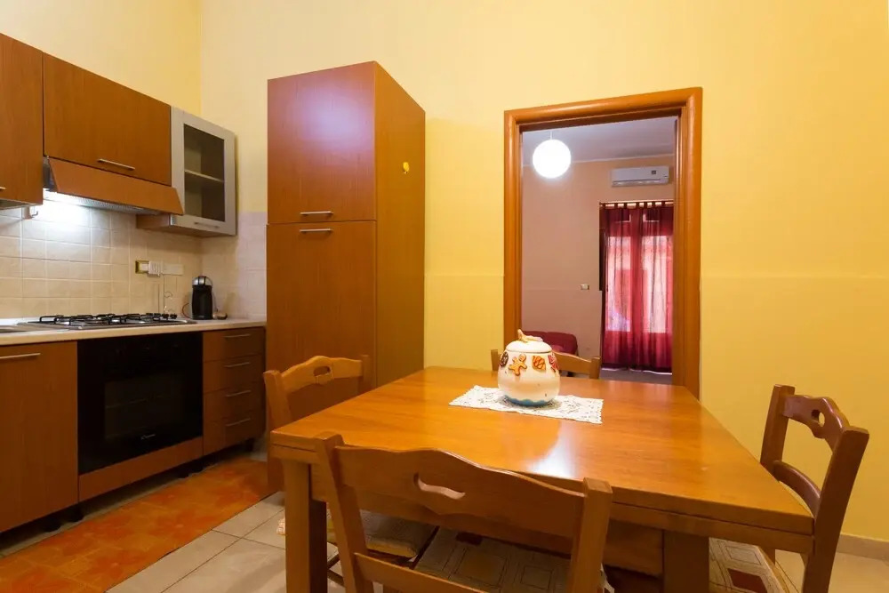 Vittorio Veneto Central Apartments
