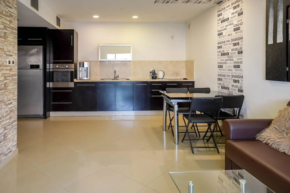 YalaRent Palmore Resort apartments