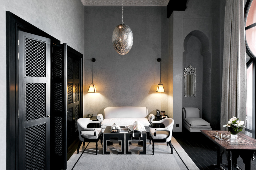Selman Marrakech