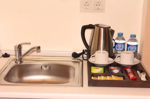 Heaven Suites- Uyar Apt