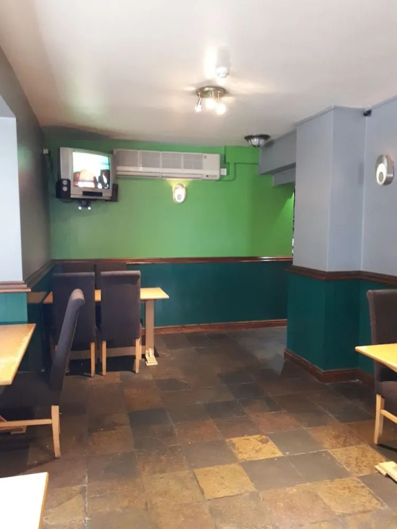 Colin Grazier Hotel