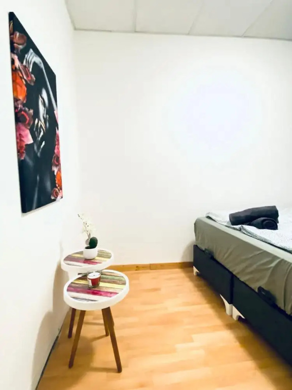 Sweet 3BR Apt in a Quiet Neighborhood