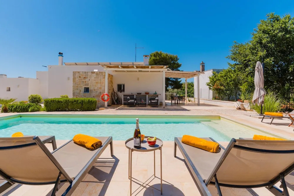 Villa Carina Mima by Wonderful Italy
