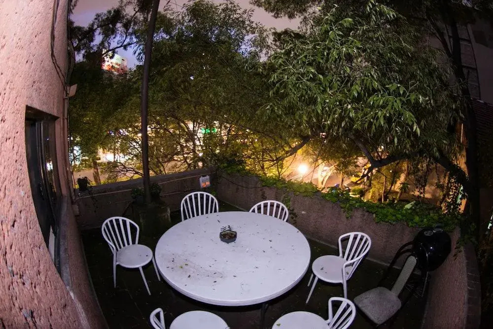 Local Trip Hostel