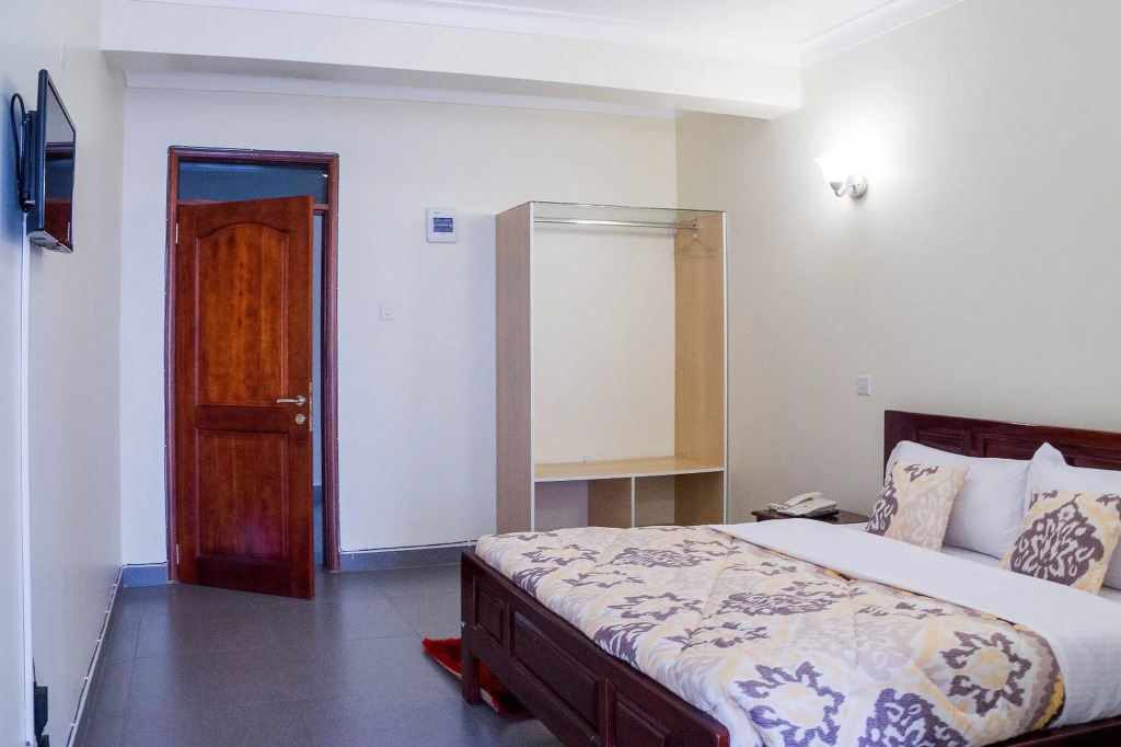 Kenendia Hotel