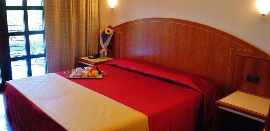 B&B HOTELS Hotel Prestige Ornago