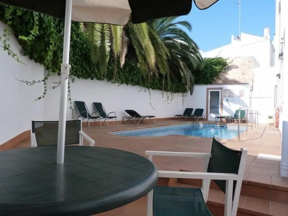 Hotel Geminis