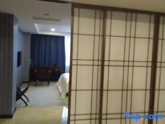 Shanghai Wenxiang Hotel