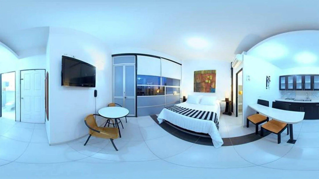 Hotel Torre del Viento