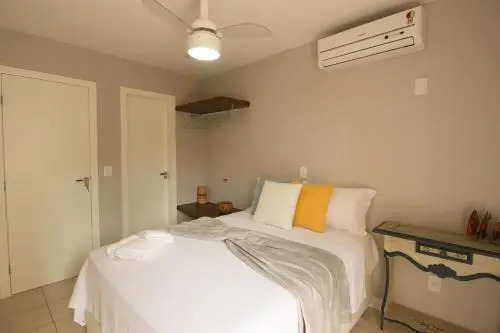 Apartamento Guaratuba