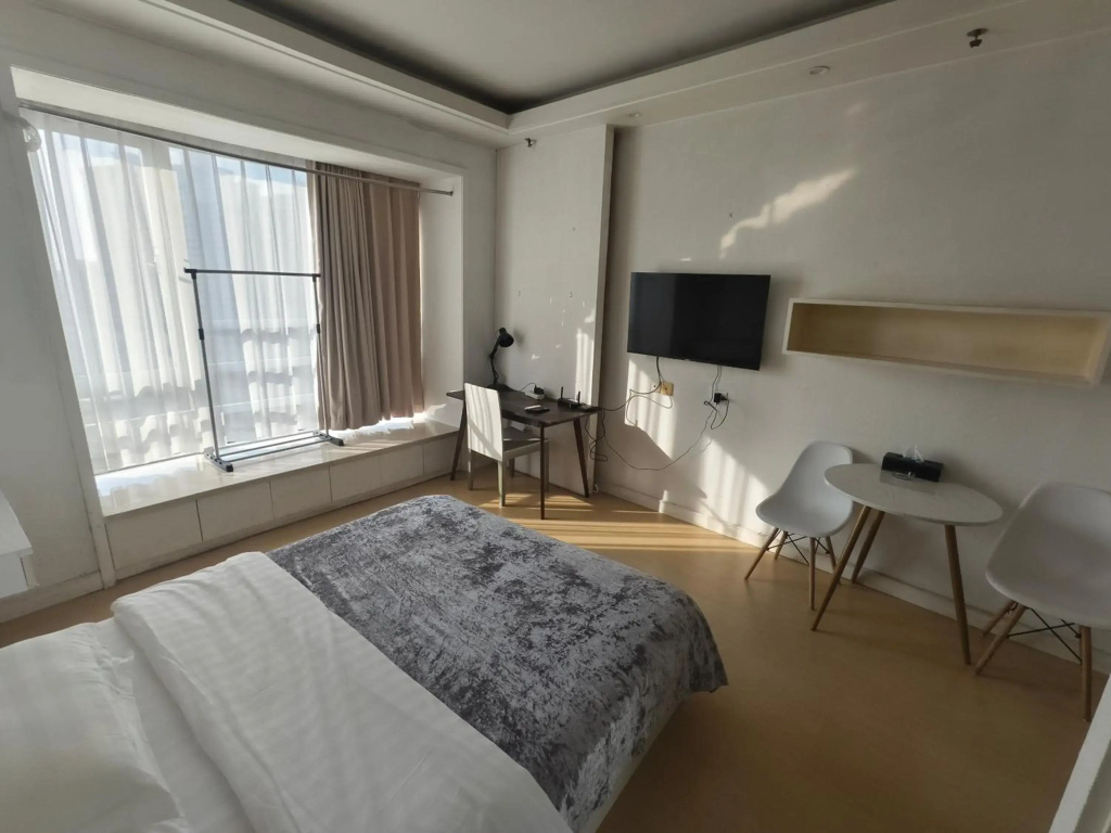 Shanghai Abest Xinshikong Apartments