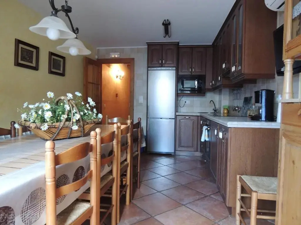 Casa La Mercedes
