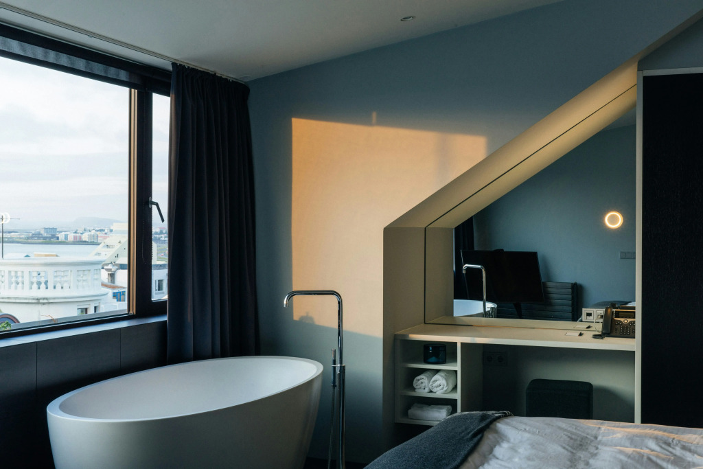 ION City Hotel, Reykjavik, a Member of Design Hotels