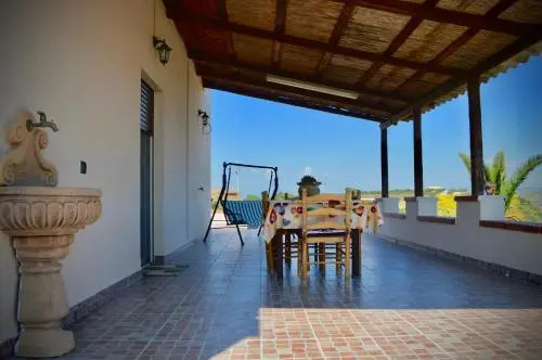 Villa Chiara