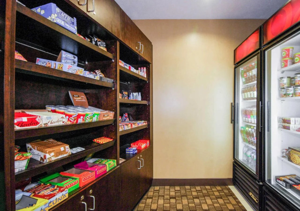 Quality Inn Bolingbrook I-55