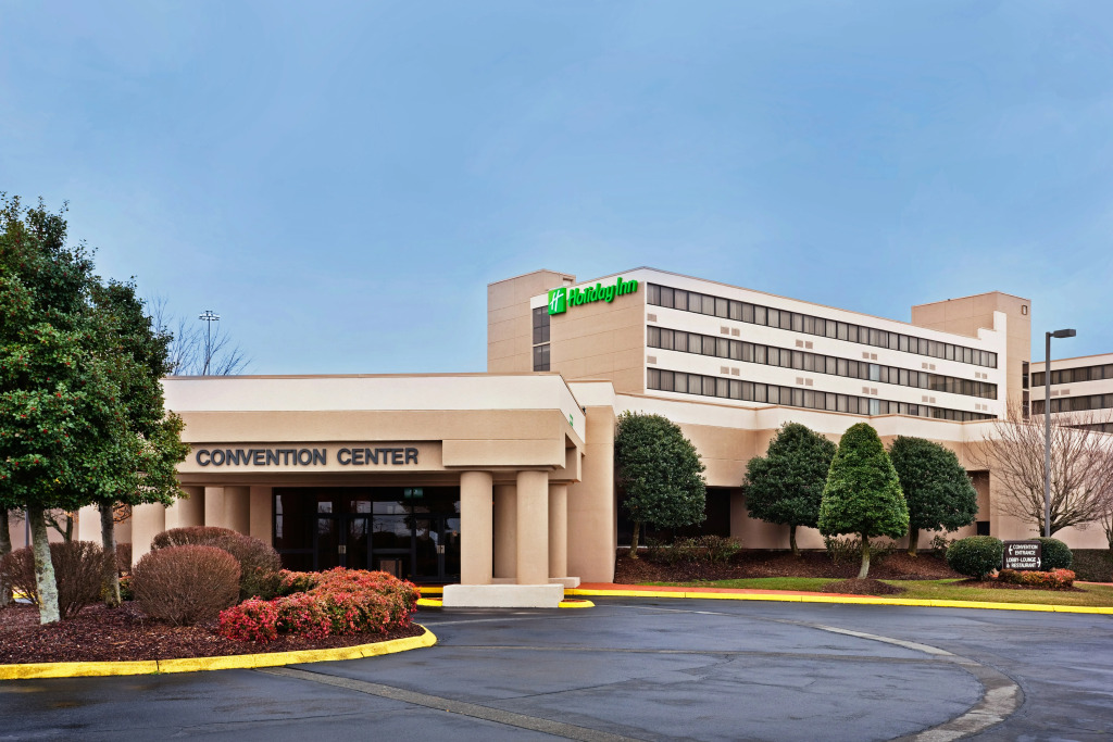 Holiday Inn Johnson City by IHG