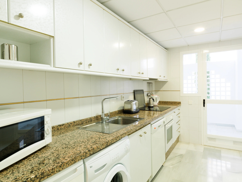 Aparthotel Monarque Sultán