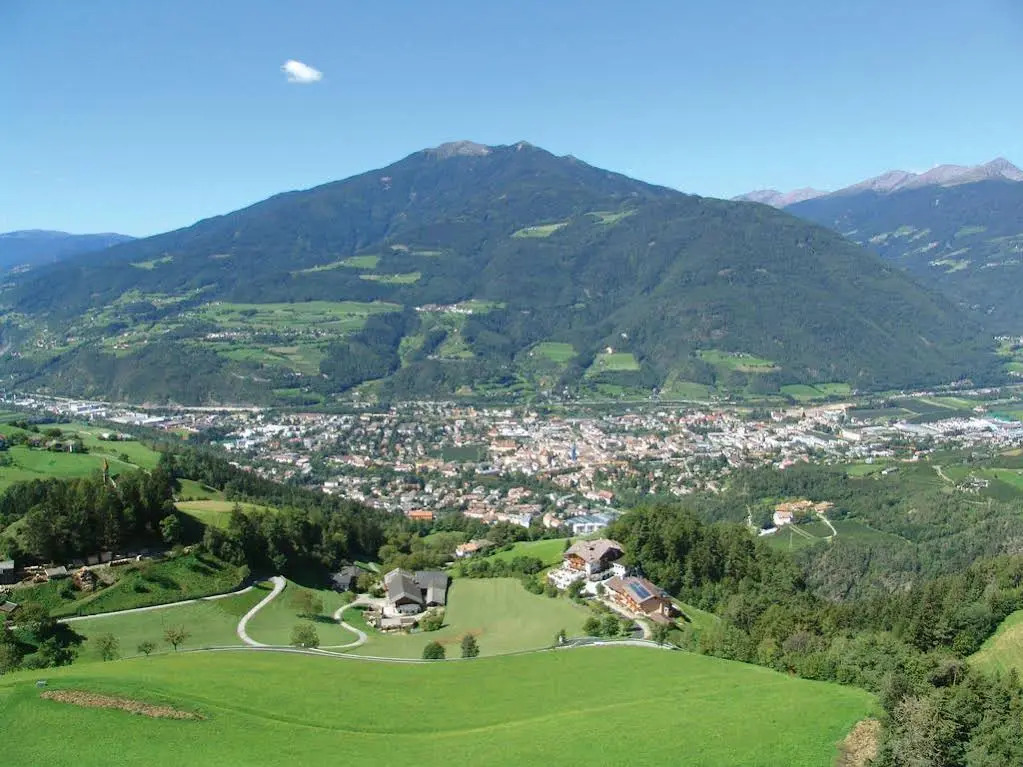 Hotel Torgglerhof