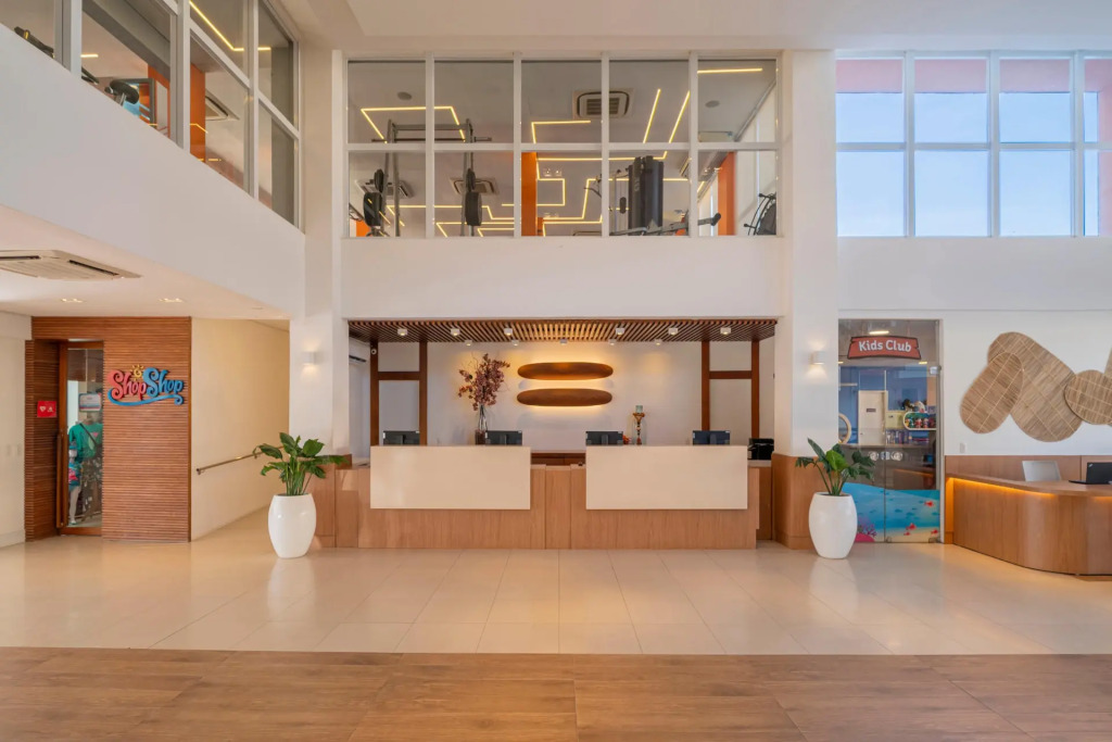 Beach Park Resort - Wellness