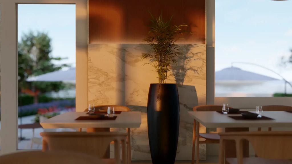 Hotel Unico by Dori