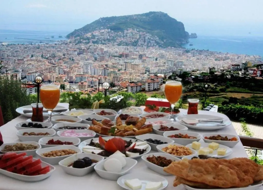 Boutique 16 - Alanya Experience