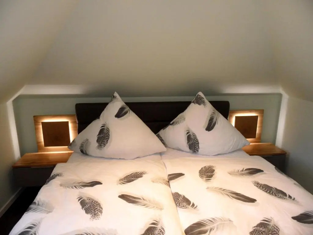 Ferienwohnung Wappen von Heringsdorf - 70 m zum Strand