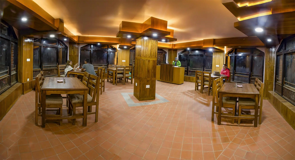 Peaceful Cottage & Cafe Du Mont