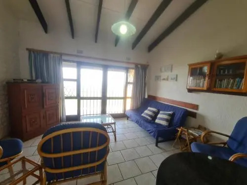 Allesreg Chalets E2