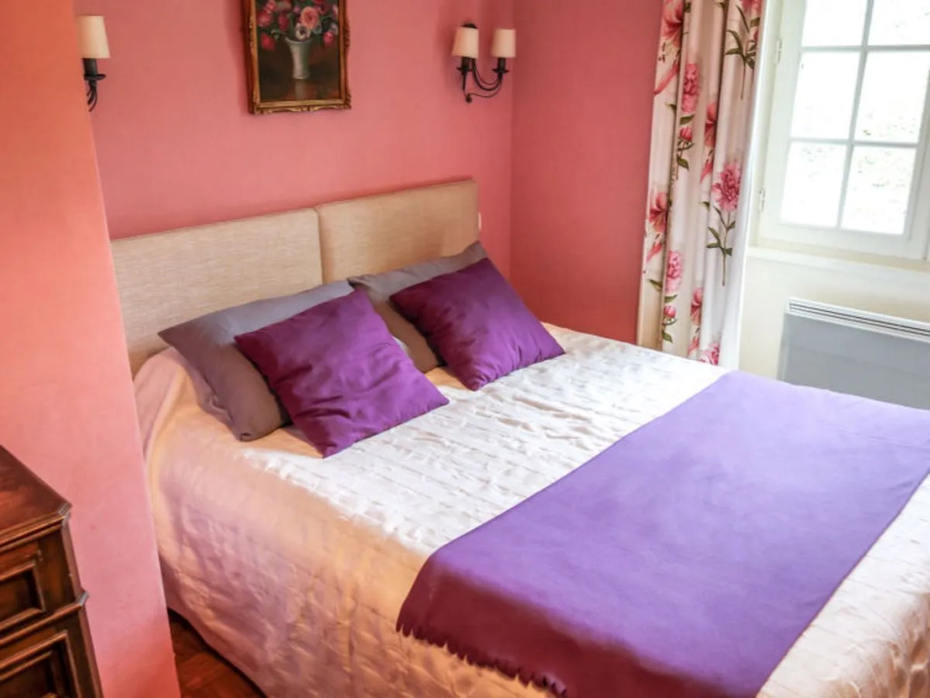 Holiday Home La Colinoise