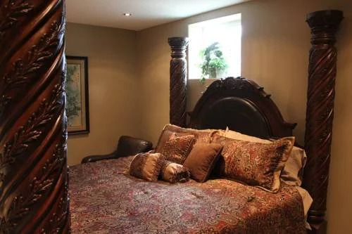Quails Quest B&B